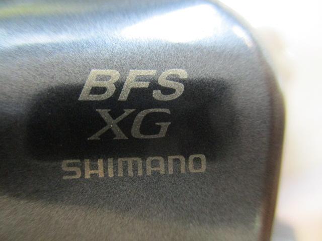 22アルデバランBFS XG LH