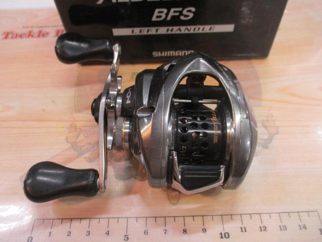 16アルデバランBFS LH