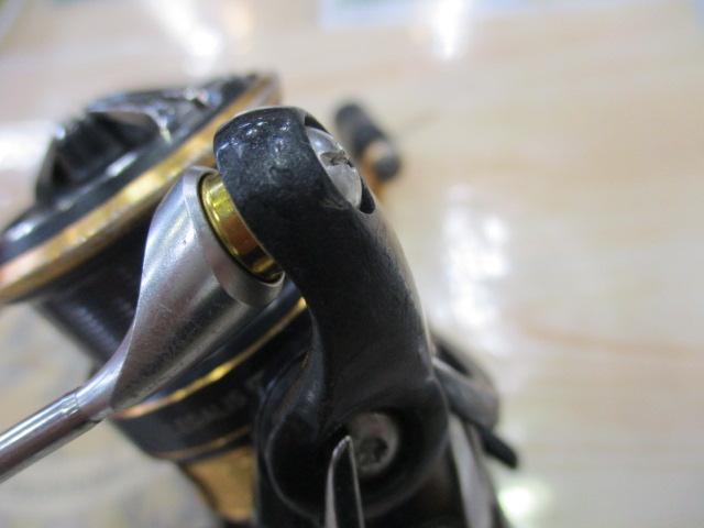 18レガリス LT2000S