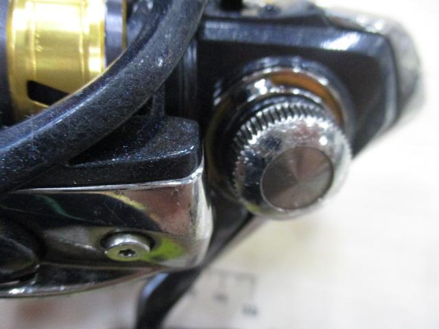 18レガリス LT2000S