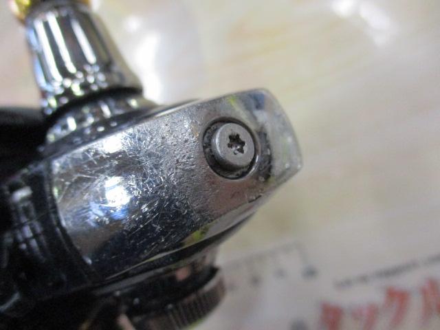 18レガリス LT2000S