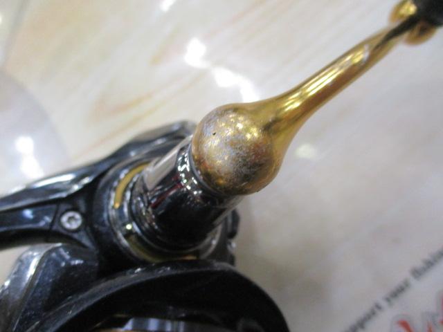 18レガリス LT2000S