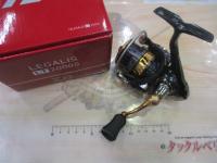 18レガリス LT2000S