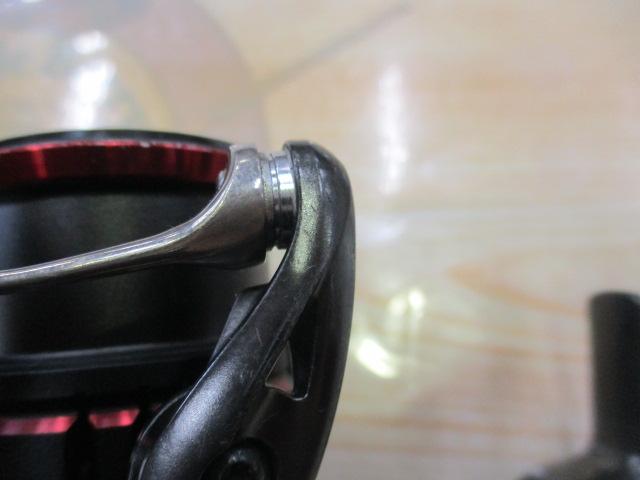 20ヴァンフォード 2500S