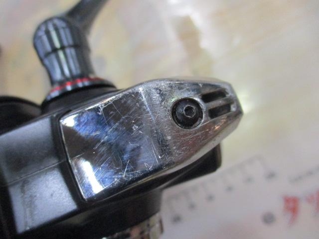 20ヴァンフォード 2500S