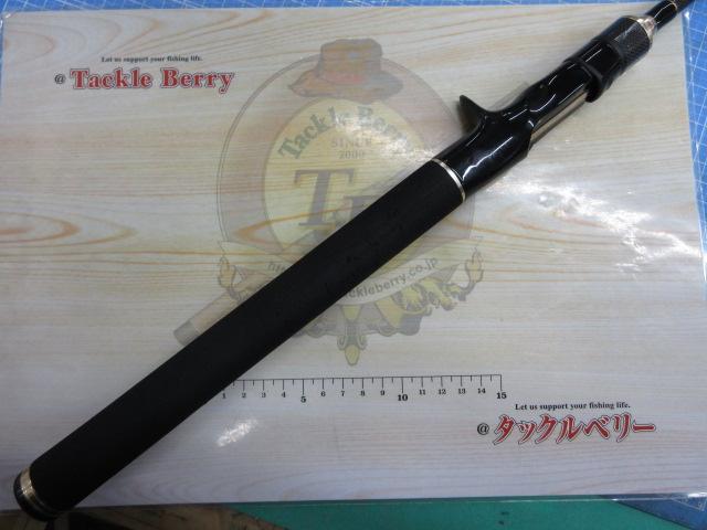 フェイズ PCSC-68H｜＠ベリーネット 日本最大新品中古釣具WEBショップ