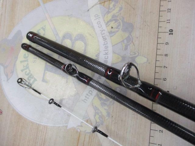 CBソルティーボートメバル300ML