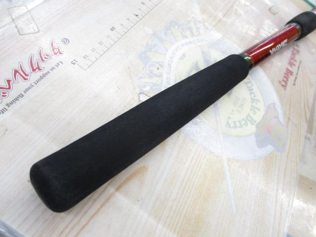 アナリスター イカ直結 150