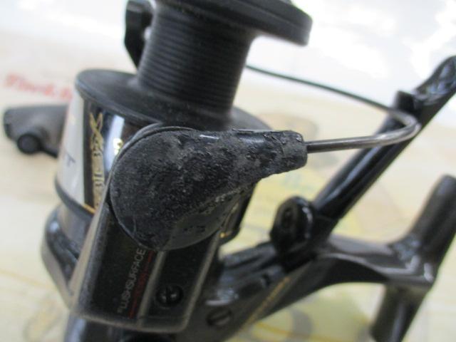 ツインパワーBB-X800GT