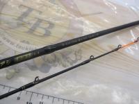 黒船 KLAC-175ML ライトアジ 6:4胴調子