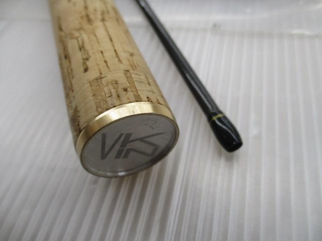 ブレイクスルー ゼロヴァージ BTZV61-L