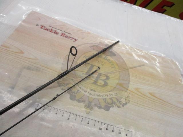 ブレイクスルー ゼロヴァージ BTZV61-L