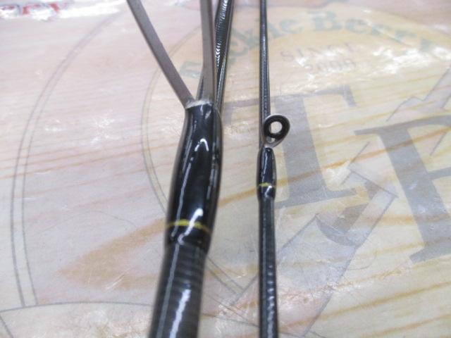 ブレイクスルー ゼロヴァージ BTZV61-L