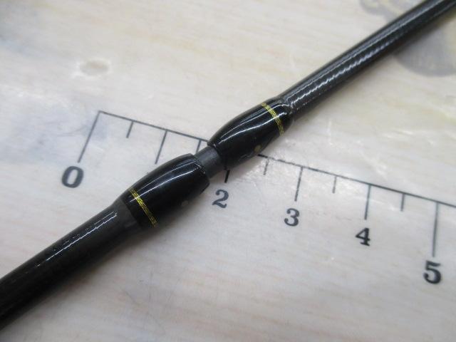 ブレイクスルー ゼロヴァージ BTZV61-L