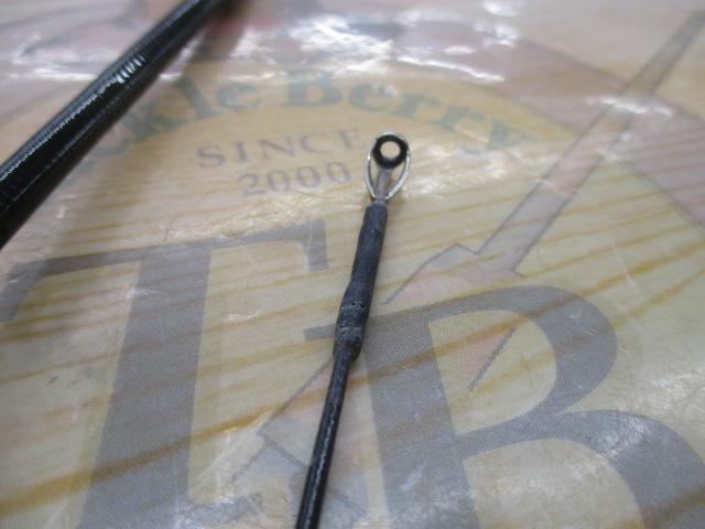 ブレイクスルー ゼロヴァージ BTZV61-L