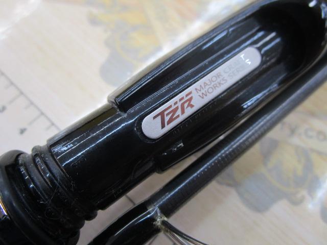 トルザー TZS-852EL