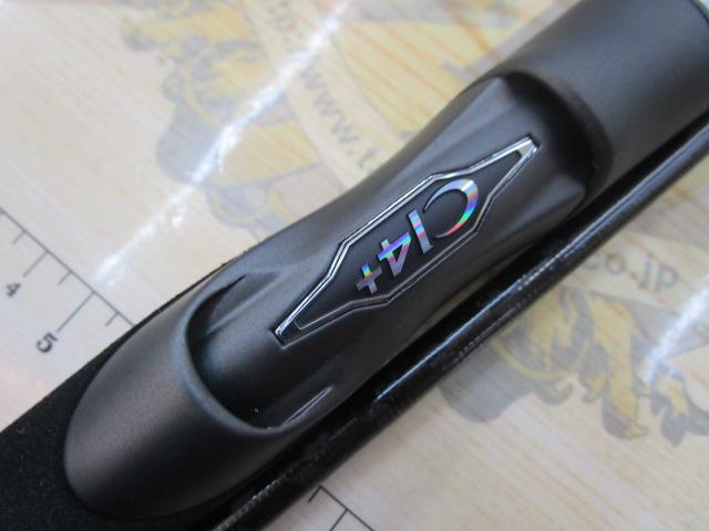 21セフィアエクスチューンメタルスッテ S68ML+-S/F