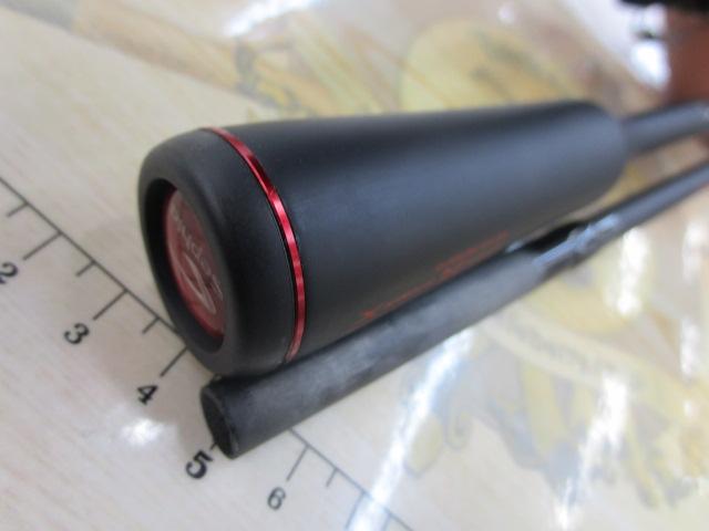 21セフィアエクスチューンメタルスッテ S68ML+-S/F