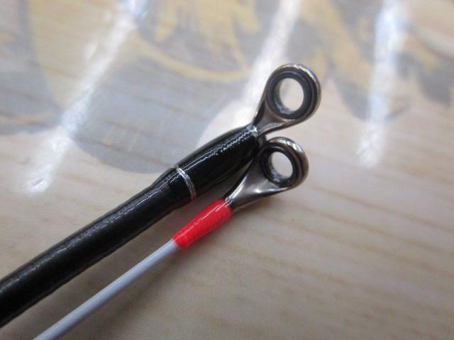 21セフィアエクスチューンメタルスッテ S68ML+-S/F