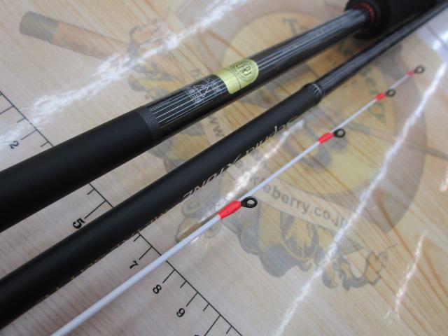 21セフィアエクスチューンメタルスッテ S68ML+-S/F