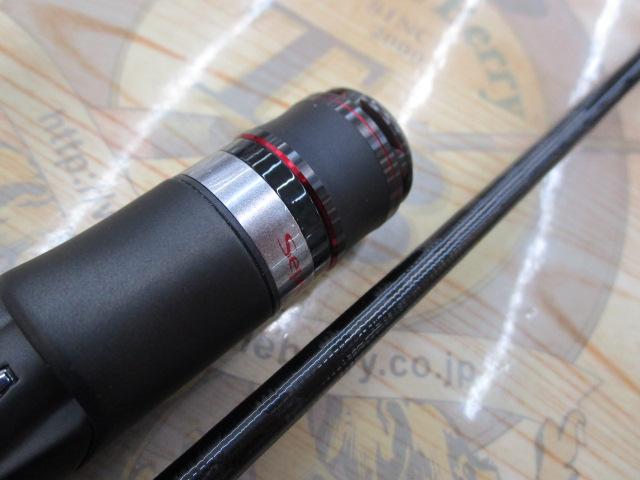 21セフィアエクスチューンメタルスッテ S68ML+-S/F