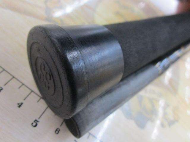 コンバットスティック CSC-75XX