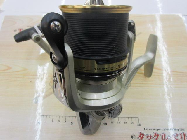 10ファインサーフ 35 細糸