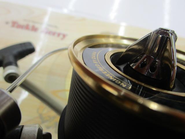 10ファインサーフ 35 細糸