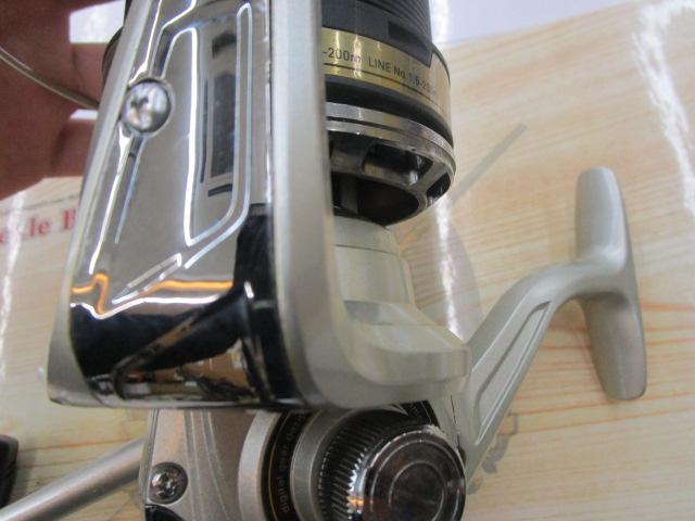 10ファインサーフ 35 細糸