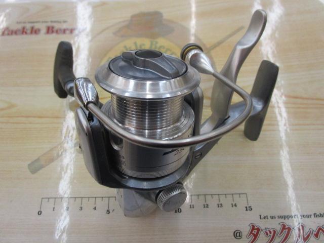 トライソ 2500LBD