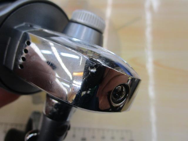 トライソ 2500LBD