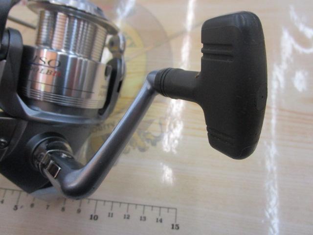 トライソ 2500LBD