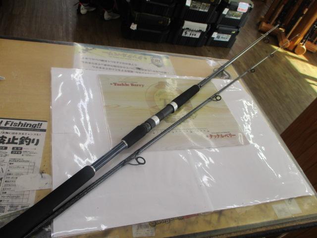 コルトスナイパーSS S100M