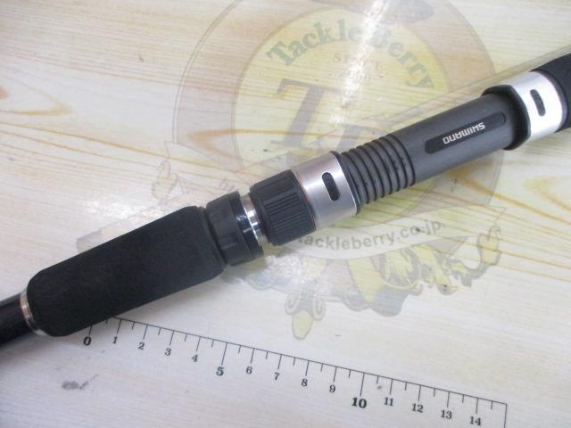 コルトスナイパーSS S100M