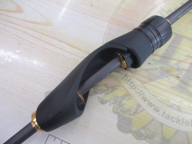 22ソアレSSアジング S58ULS