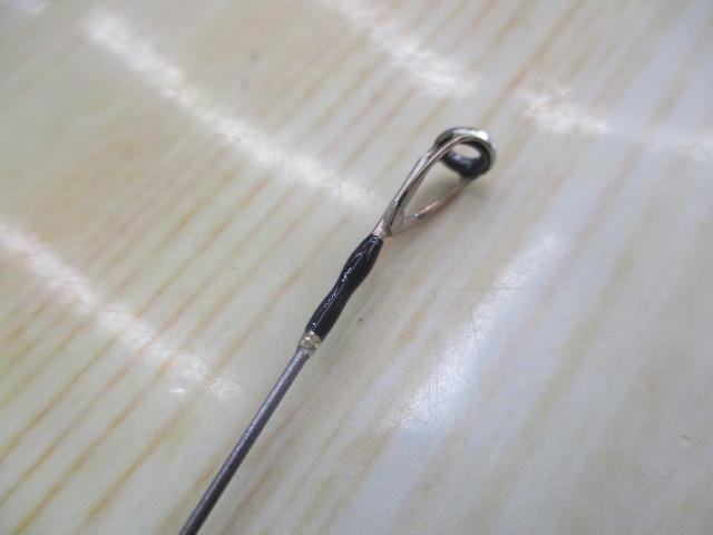 22ソアレSSアジング S58ULS