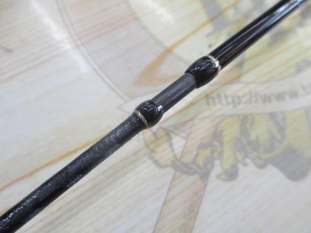 22ソアレSSアジング S58ULS