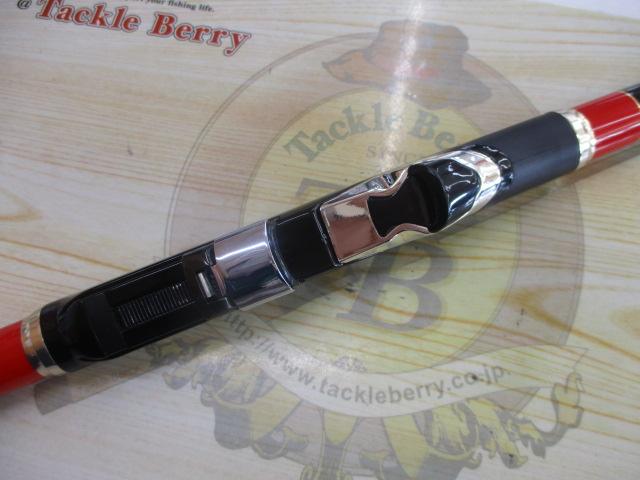 がま磯チヌスペシャル黒斬 T-50