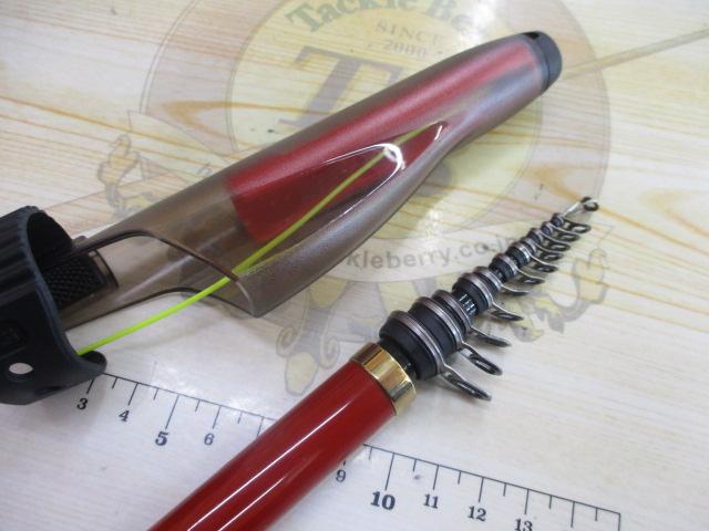 がま磯チヌスペシャル黒斬 T-50