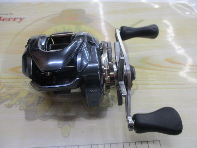 25アルデバランDC 31HG