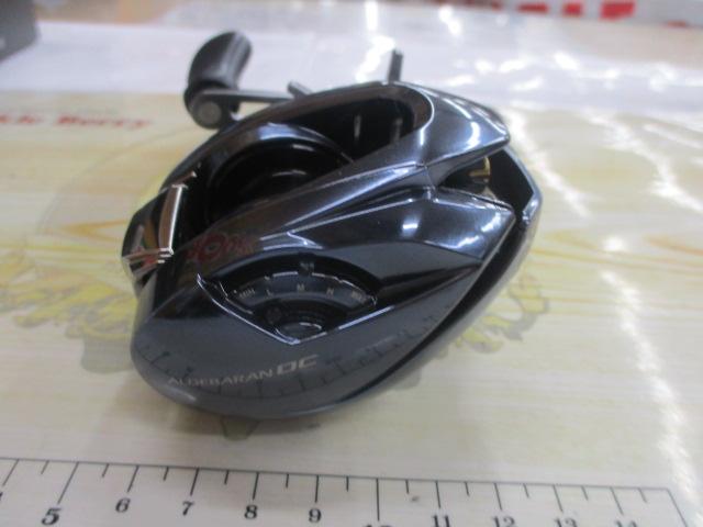 25アルデバランDC 31HG