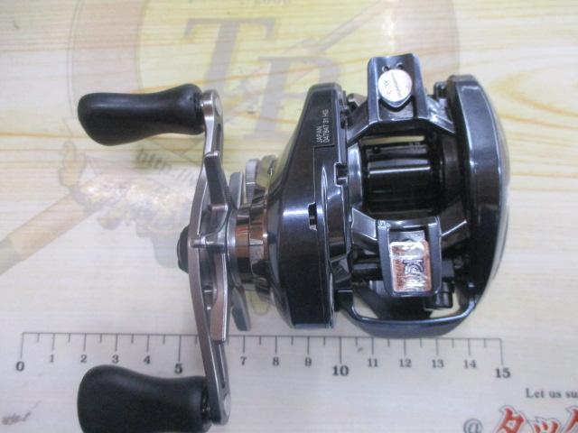 25アルデバランDC 31HG