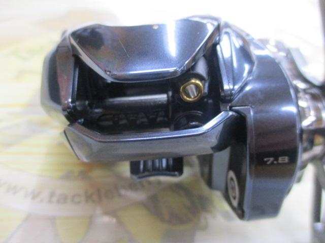 25アルデバランDC 31HG