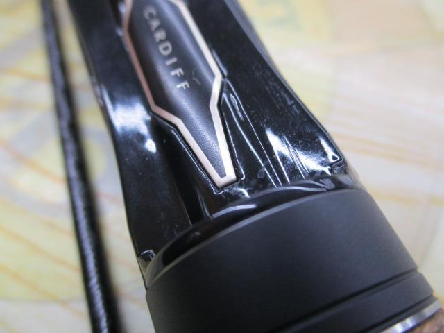 21カーディフAX S62XUL-F