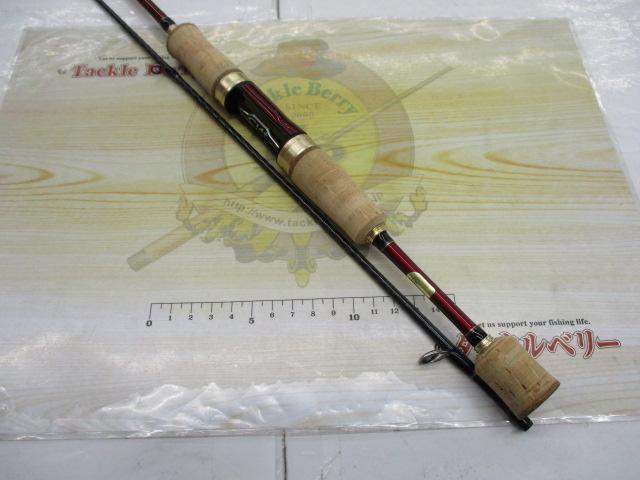 カーディフAX S66UL-F