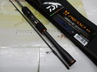 プレッソMX 62UL+-E