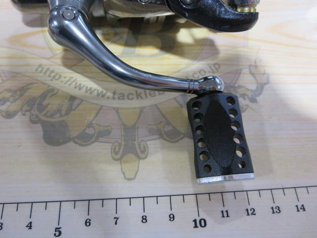 レアニウムCI4+ 2500S