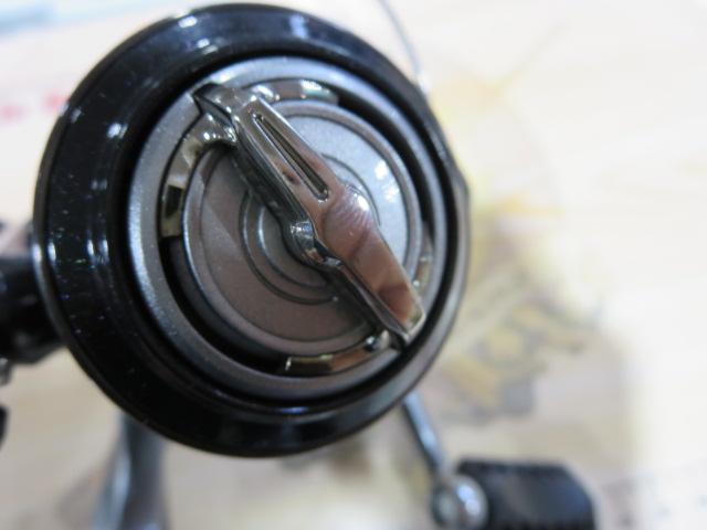 レアニウムCI4+ 2500S