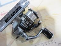 レアニウムCI4+ 2500S