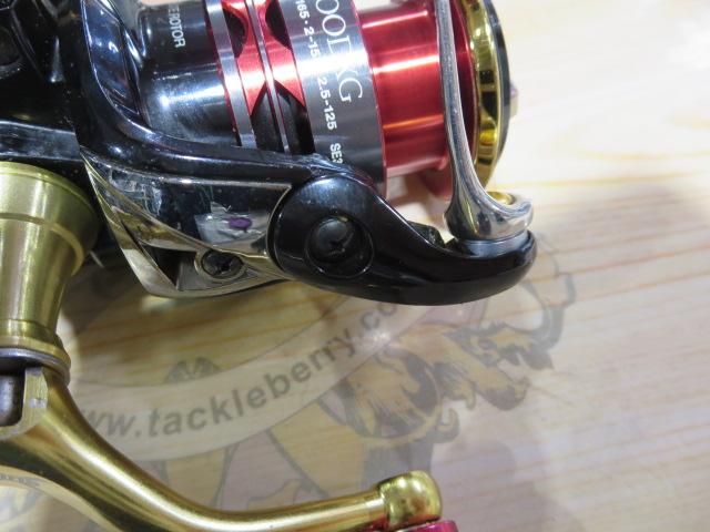 14BB-Xハイパーフォース C2000DXG